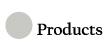 PRODOTTI